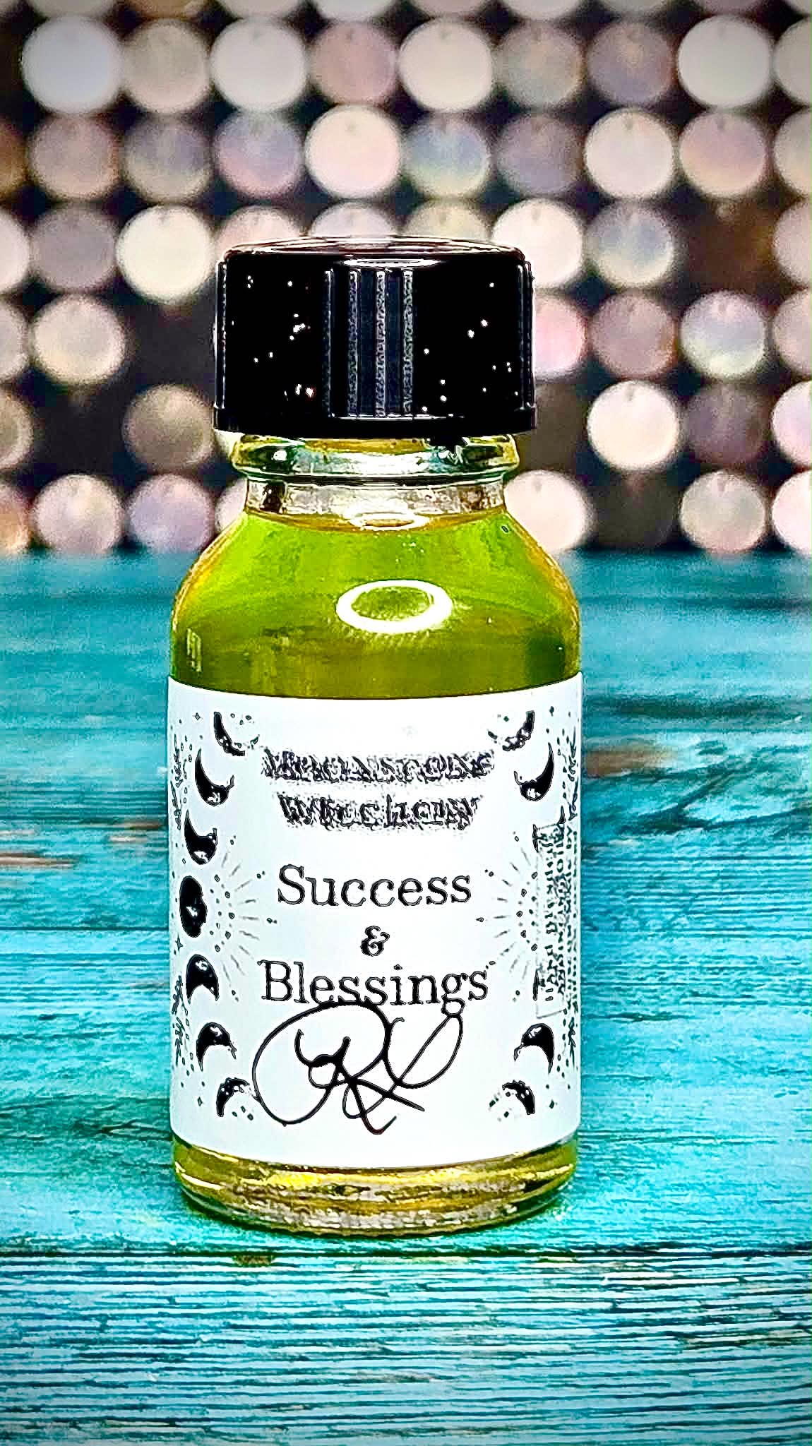 👑Success & Blessings