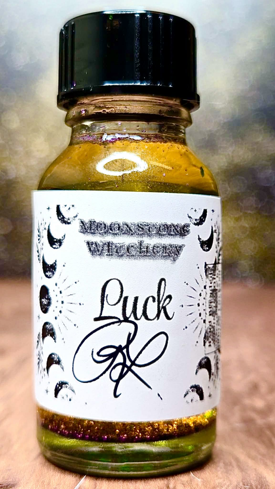 🍀Luck