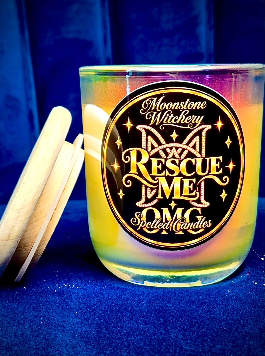 🙏Rescue Me