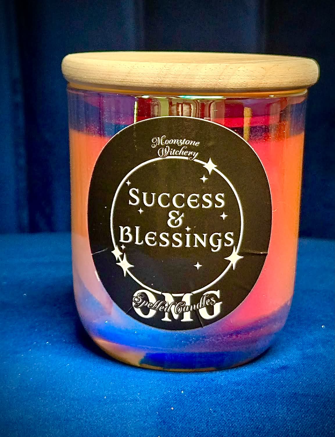 👑Success & Blessings