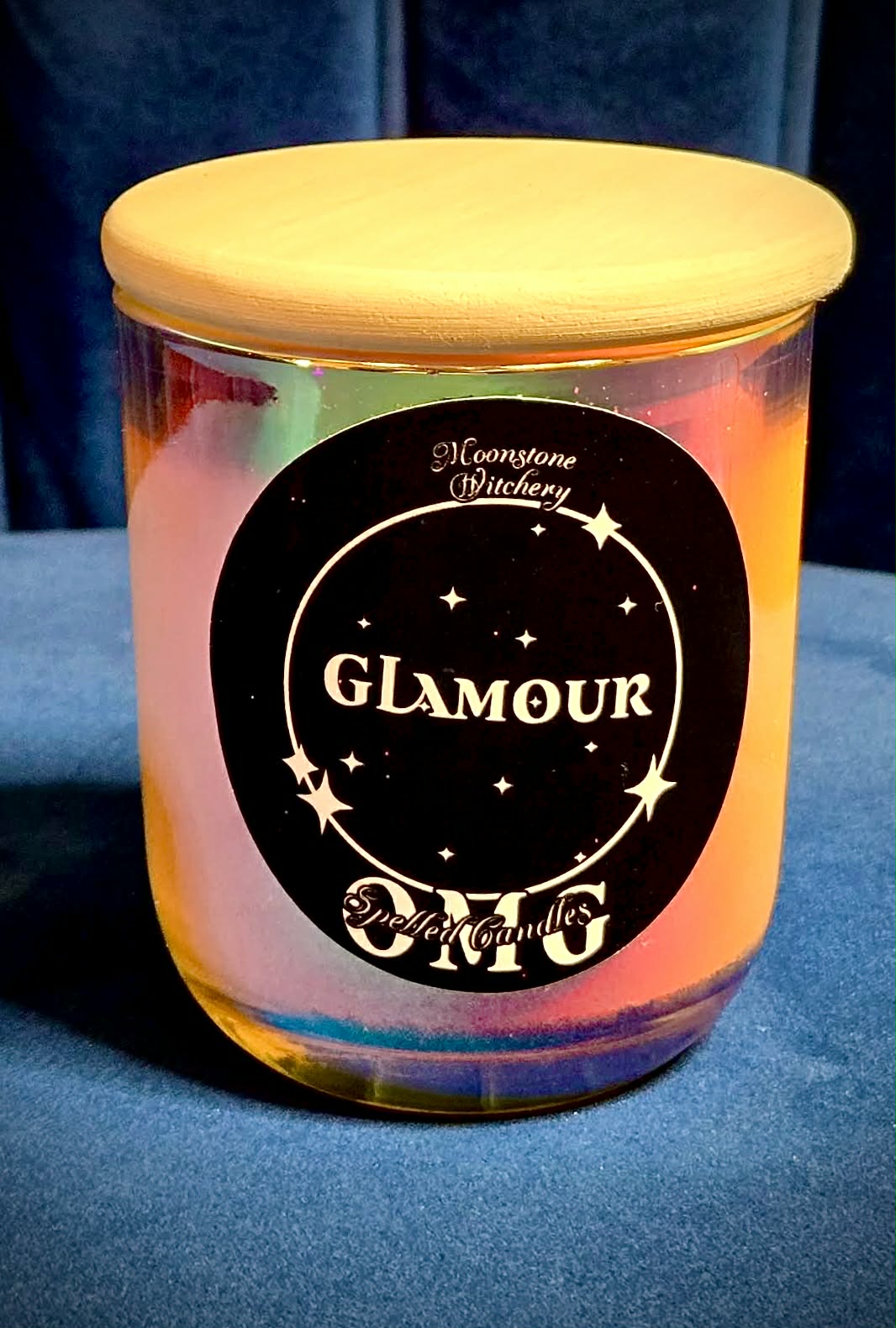 ❤️‍🔥Glamour