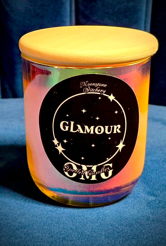 ❤️‍🔥Glamour