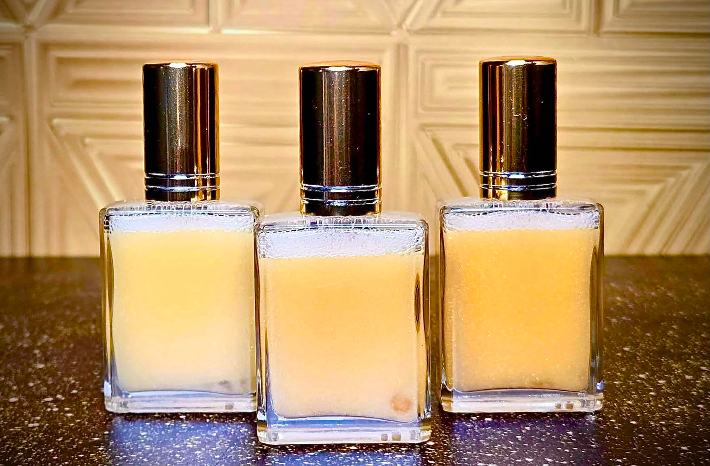 ✨️Luck Body Spray