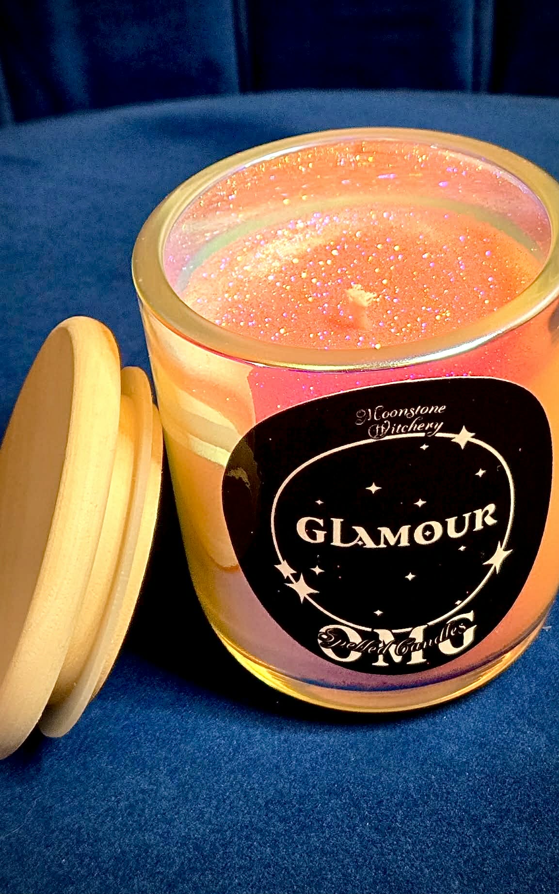 ❤️‍🔥Glamour