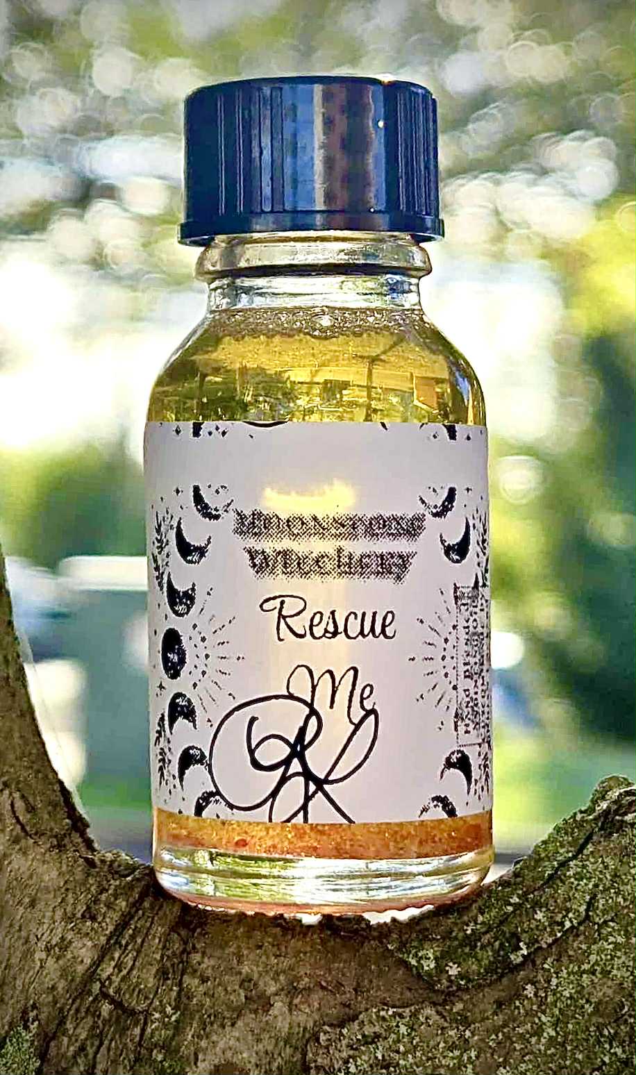 ✨️Spelled Oils✨️