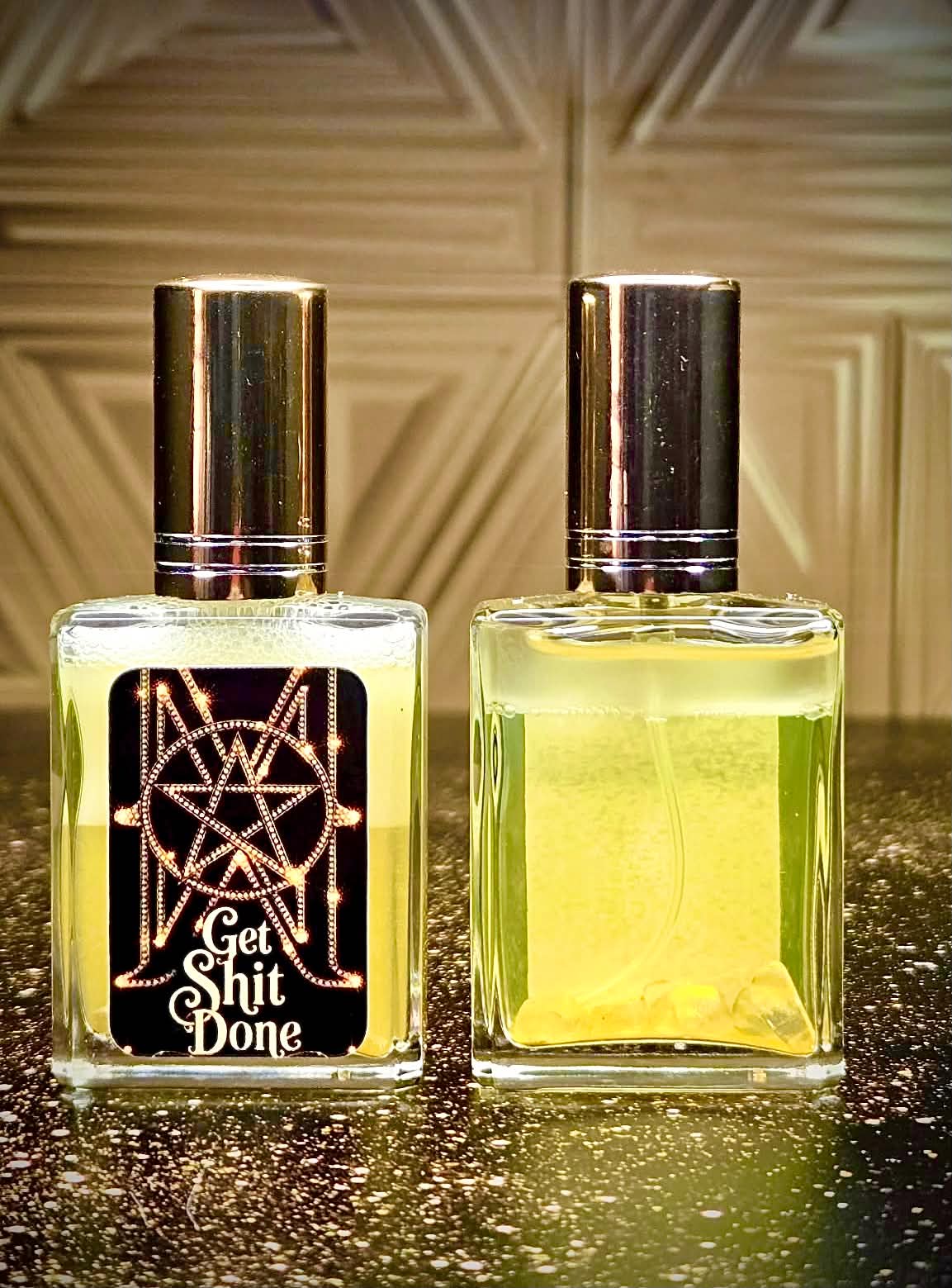 🔥Get Sh*t Done Body Spray