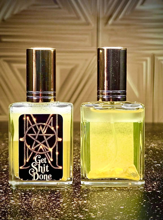 🔥Get Sh*t Done Body Spray