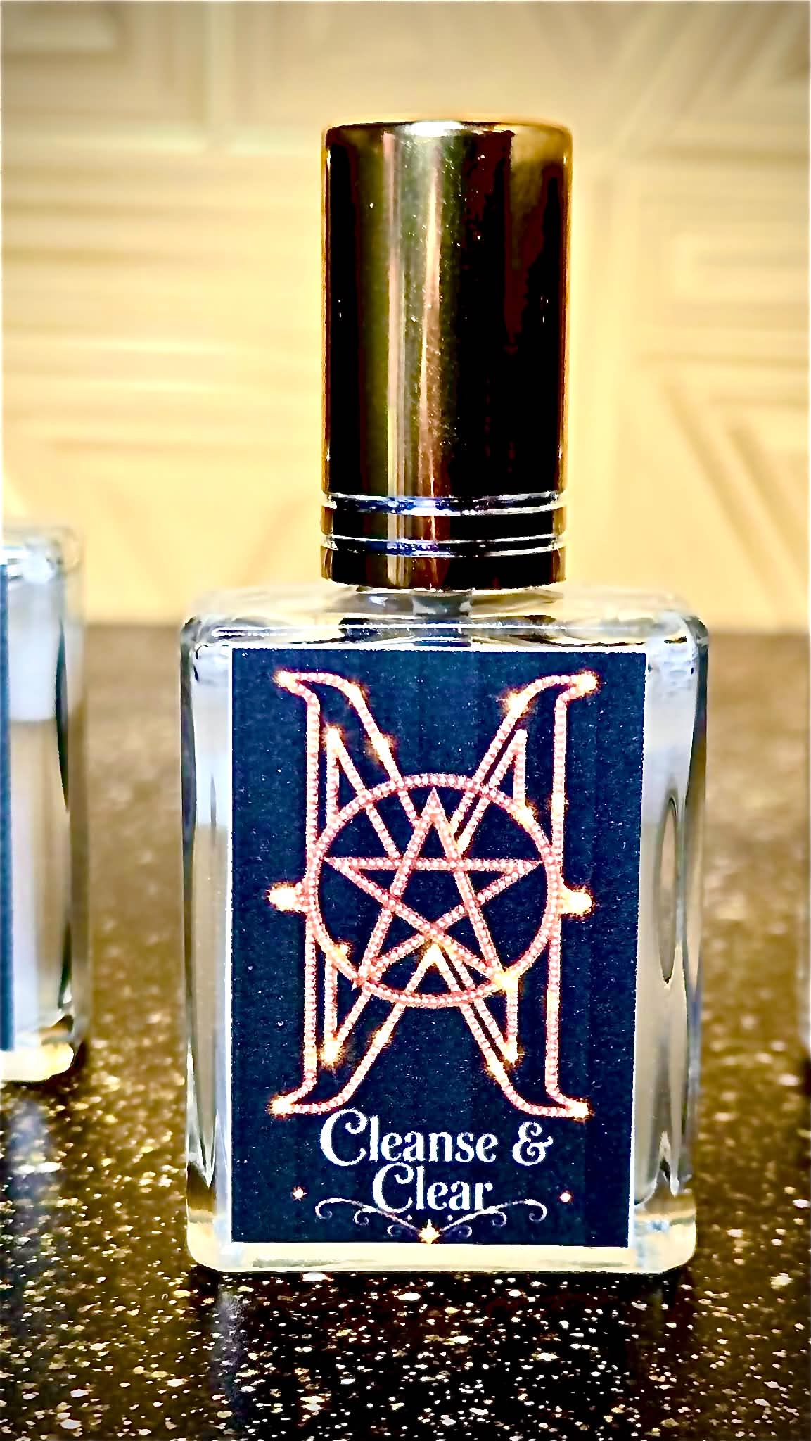✨️Cleanse & Clear Body Spray
