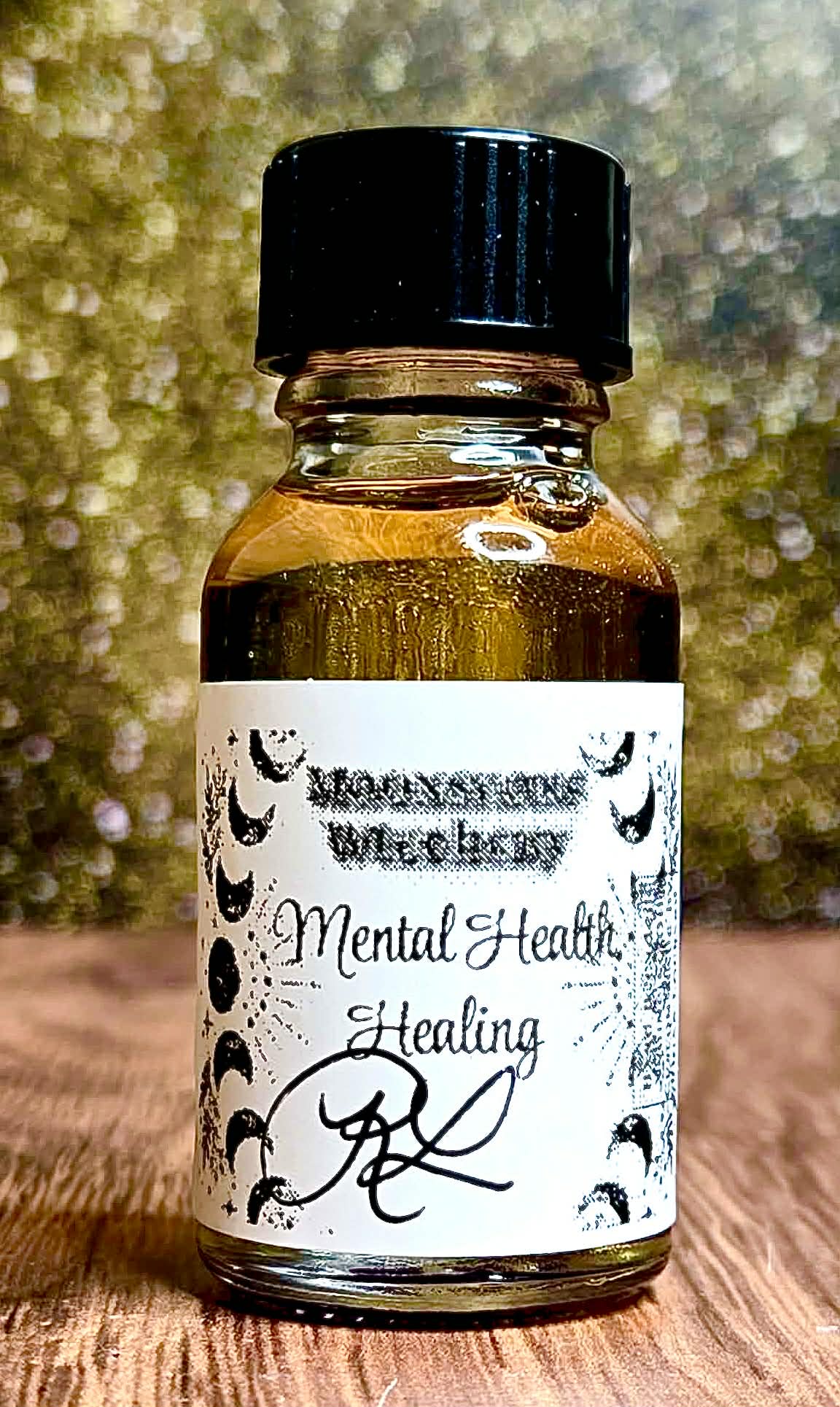 🧘‍♀️Mental Health Healing