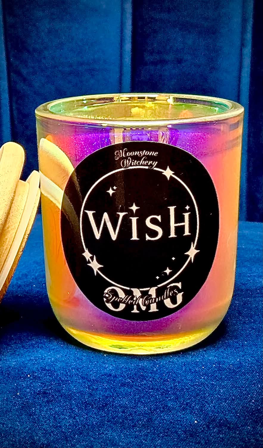🌟Wish