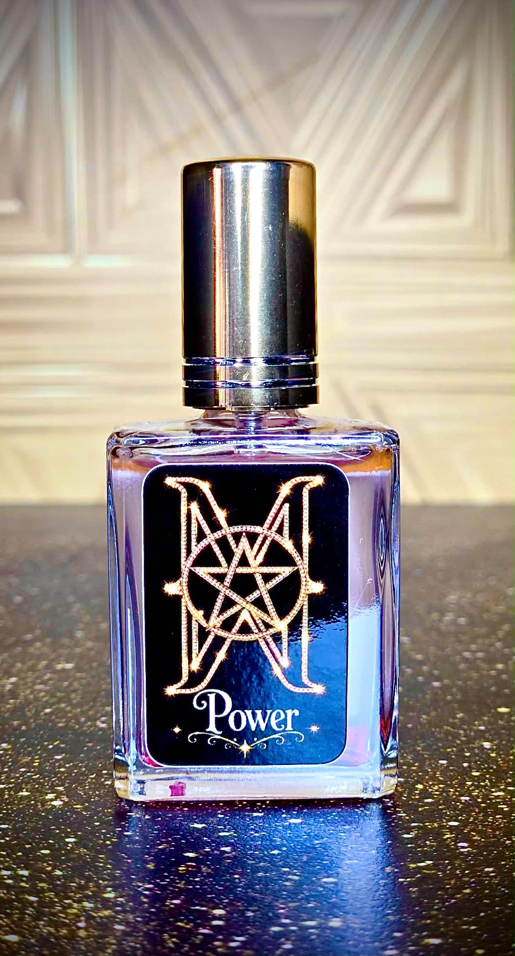 ✨️Power Body Spray