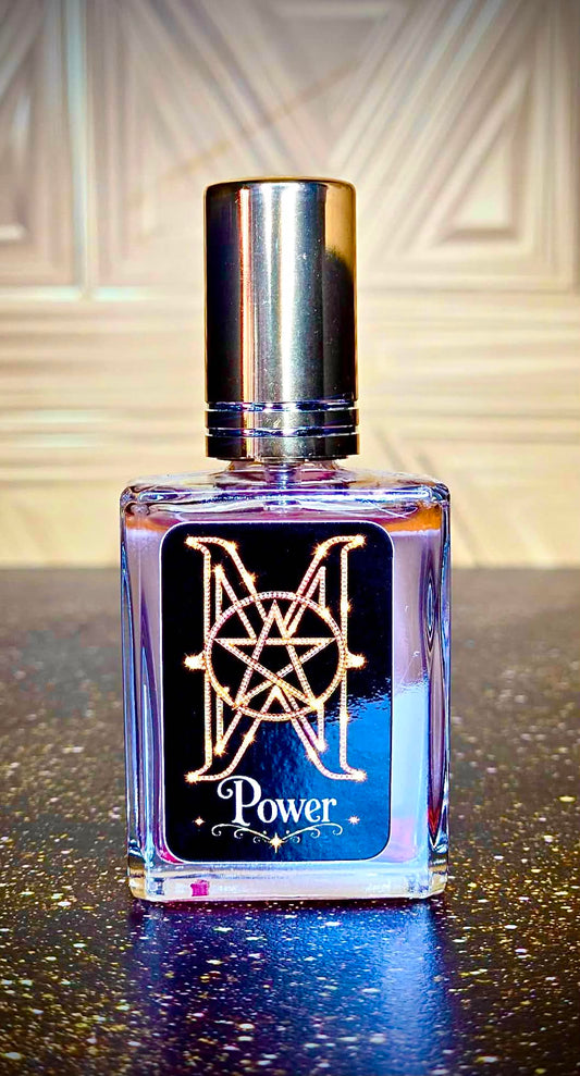 ✨️Power Body Spray