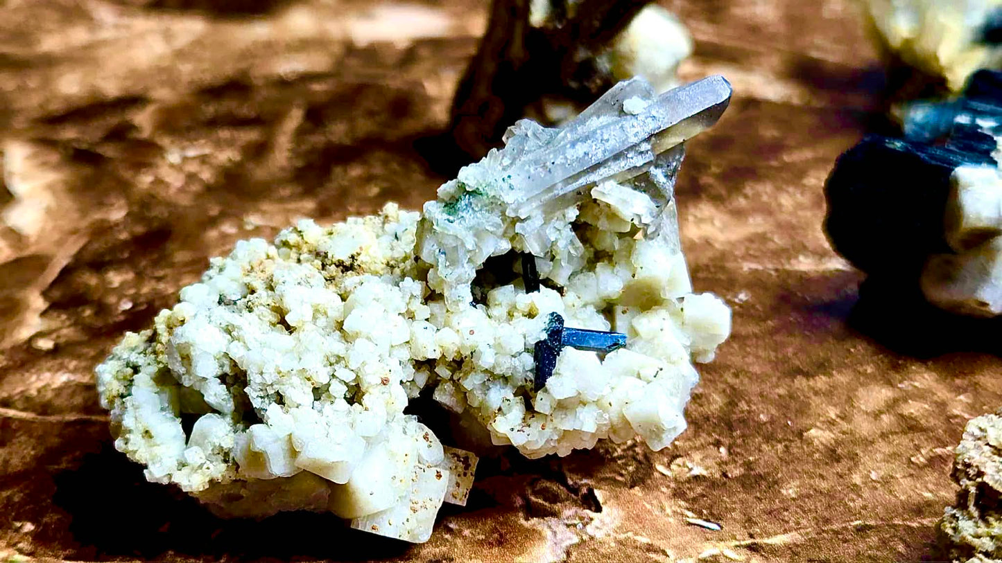 🔮Magic Malawi Specimens