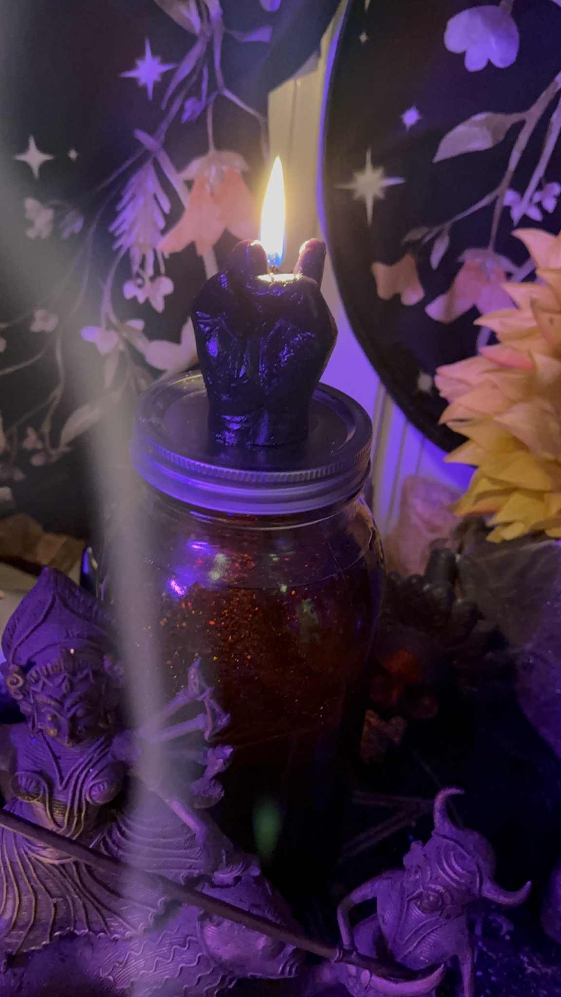 ✨️Spelled Oils✨️