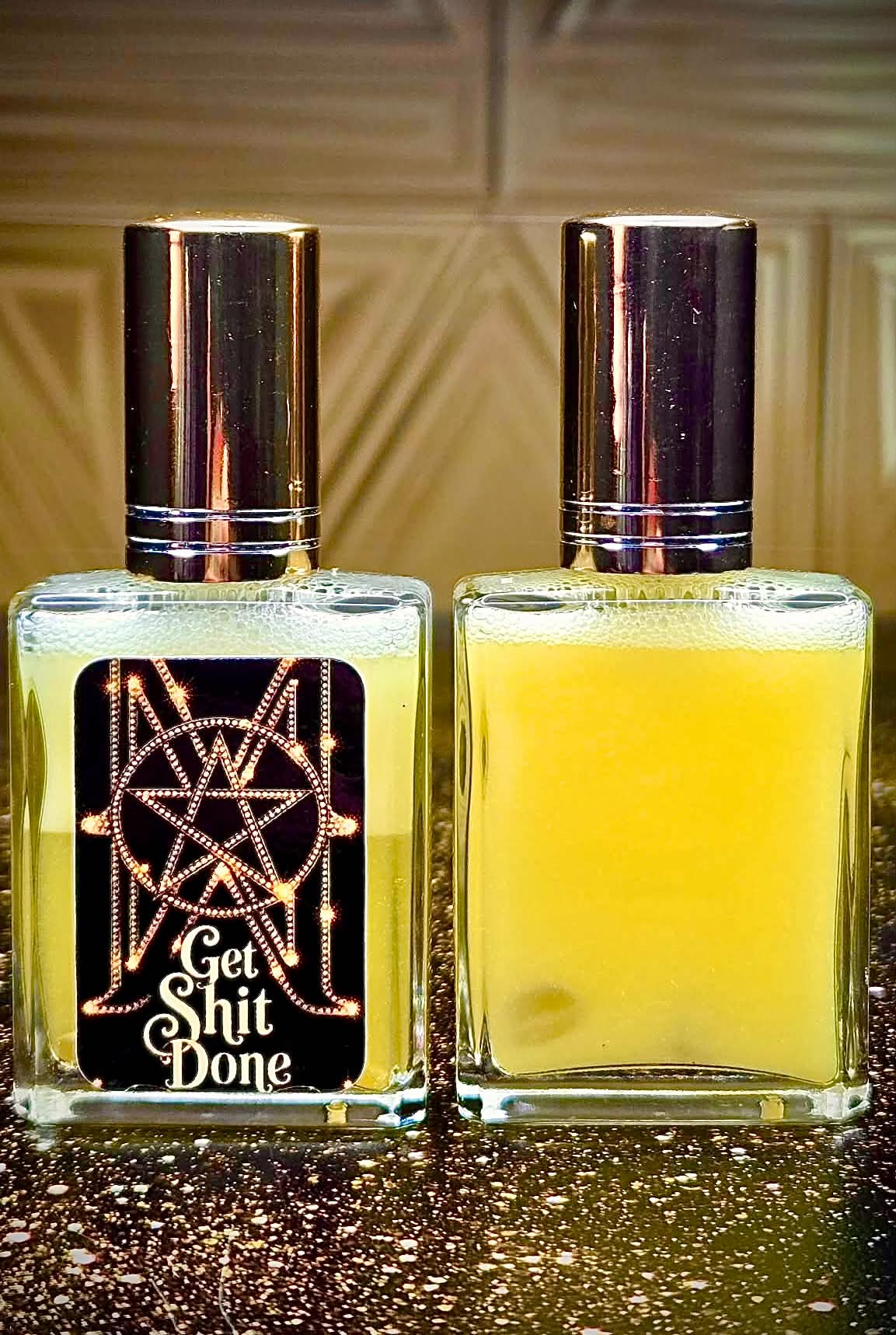 🔥Get Sh*t Done Body Spray
