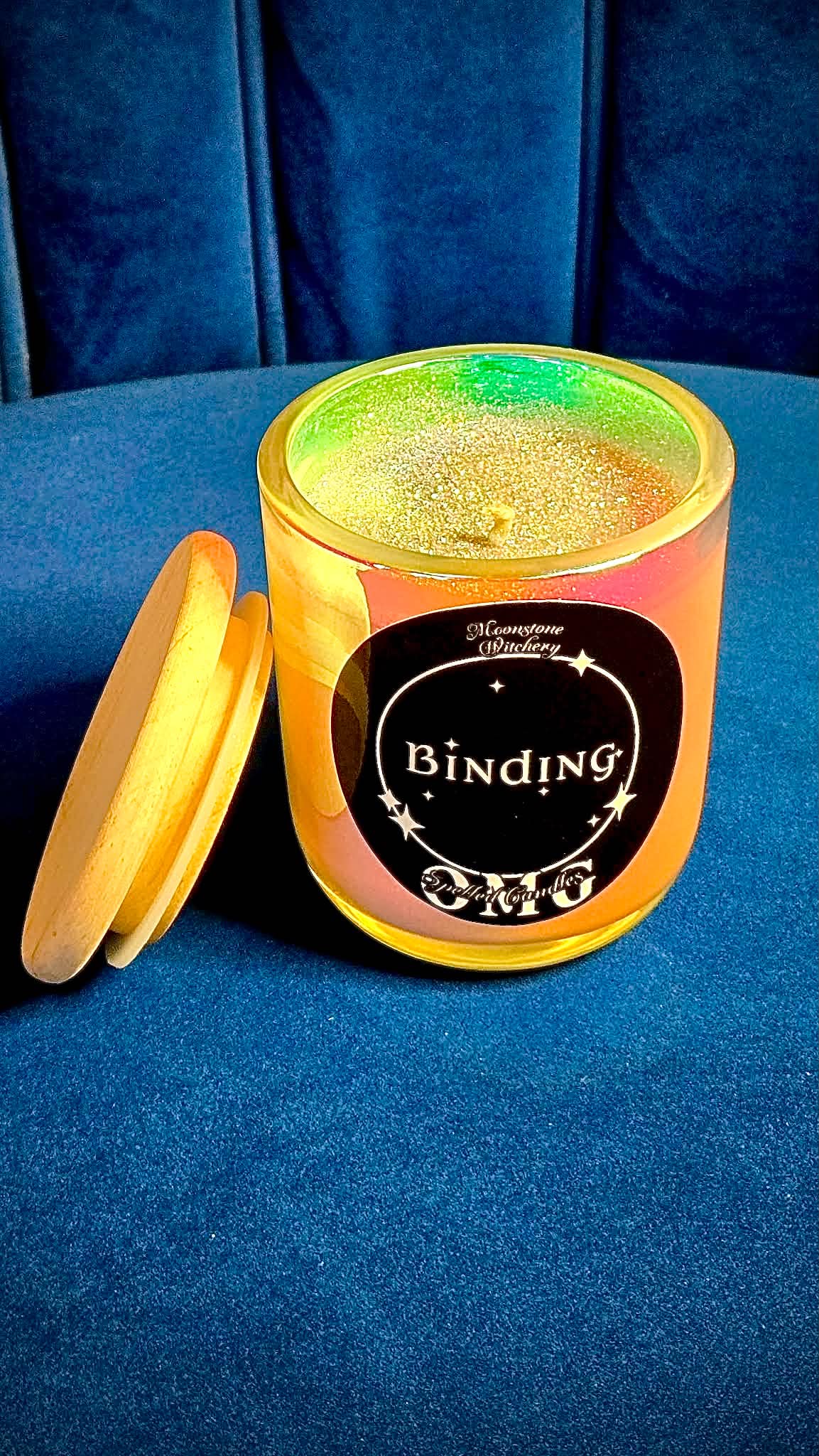 🪢Binding