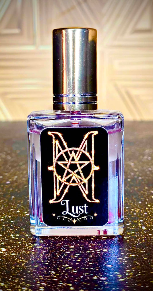 ✨️Lust Body Spray