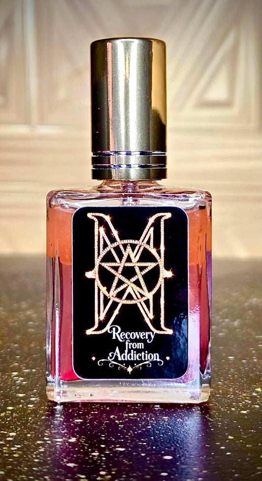✨️Recovery from Addiction Body Spray