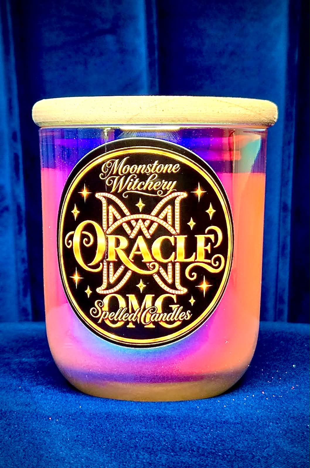 🔮Oracle