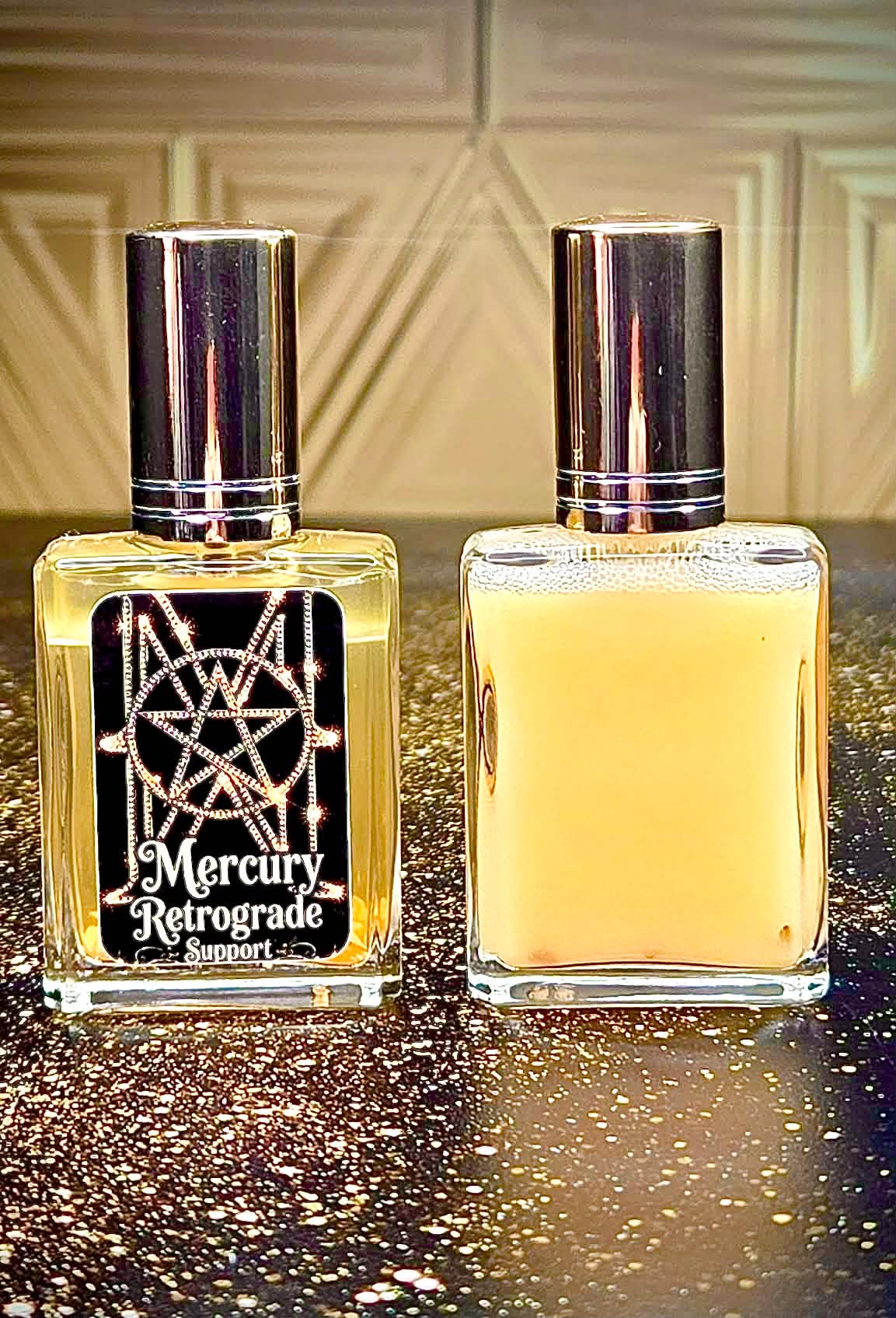 🪐Mercury Retrograde Body Spray