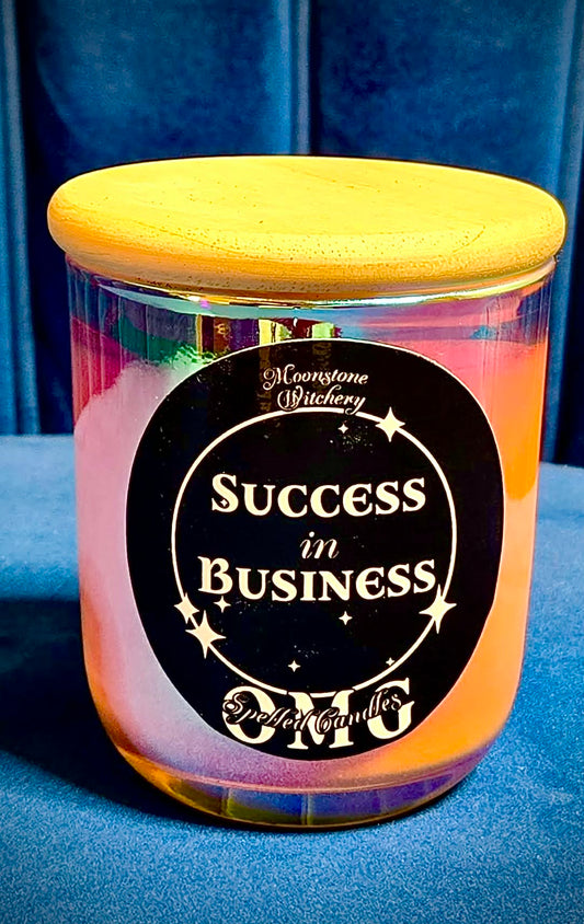 💰Success in Business