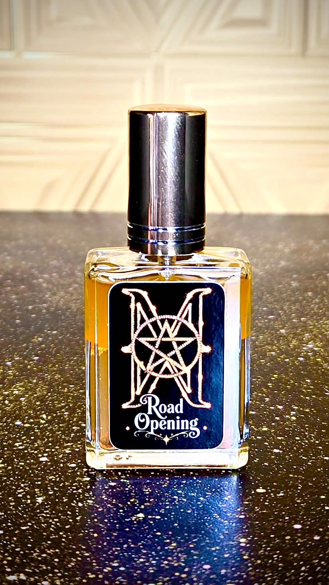✨️Road Opening body spray