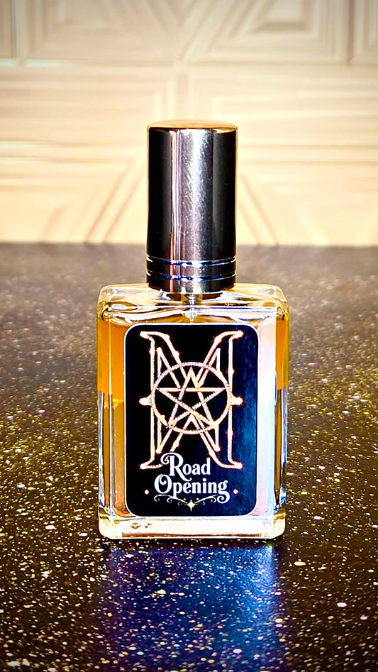 ✨️Road Opening body spray