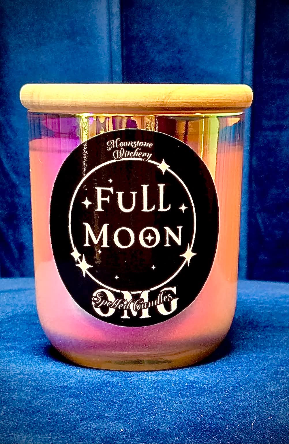🌕Full Moon
