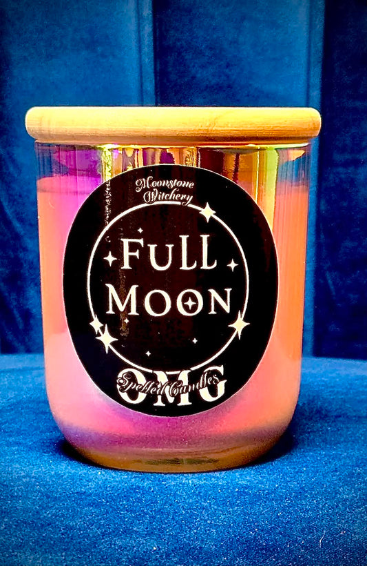 🌕Full Moon