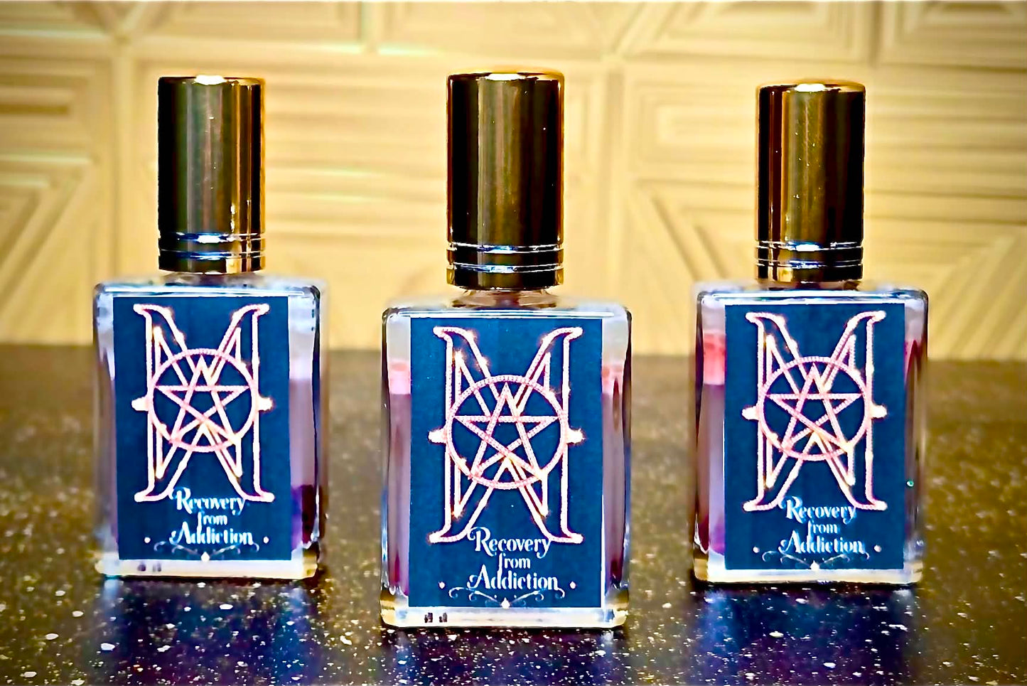 ✨️Recovery from Addiction Body Spray