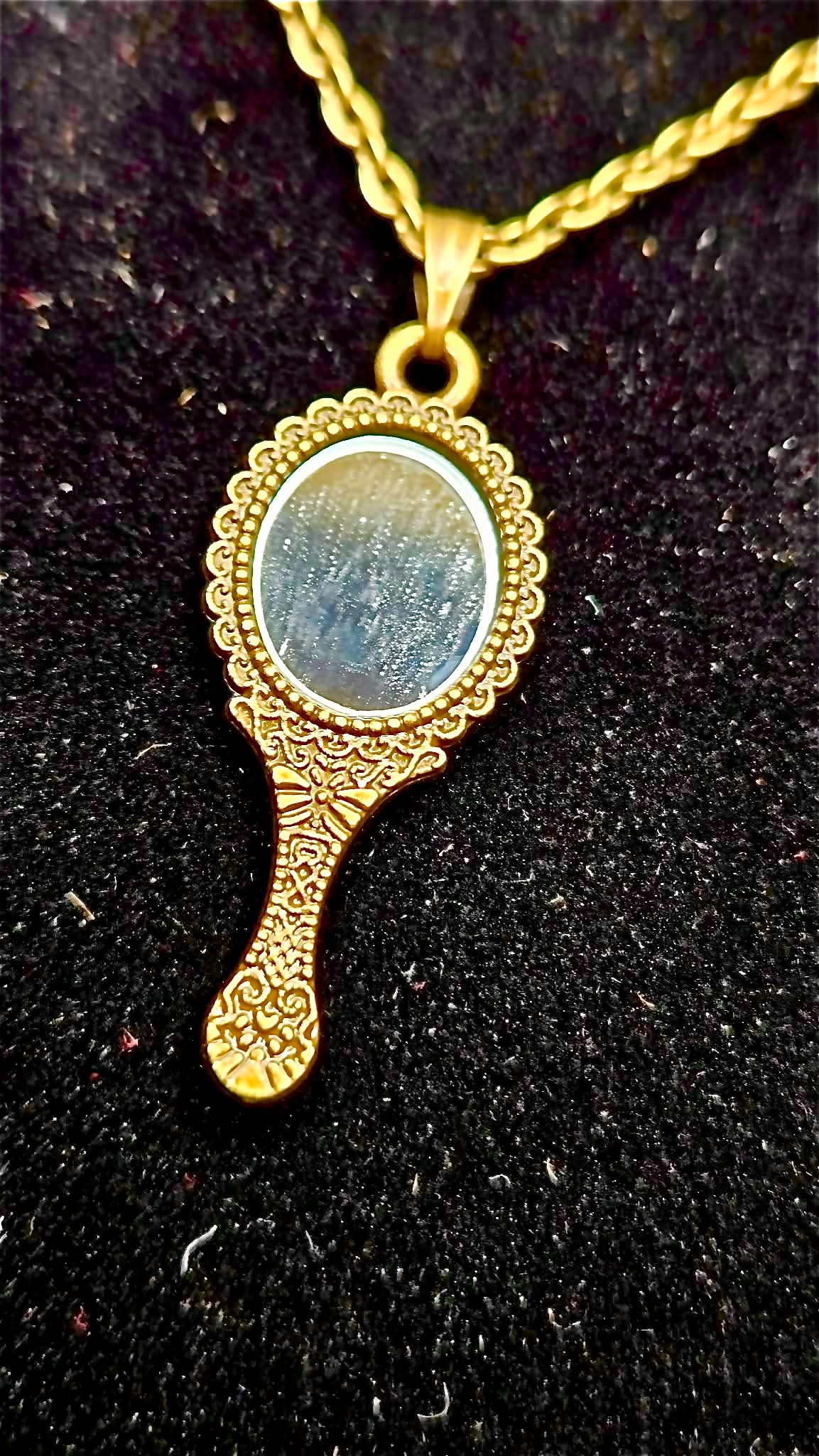🪞Magic Mirror Pendants