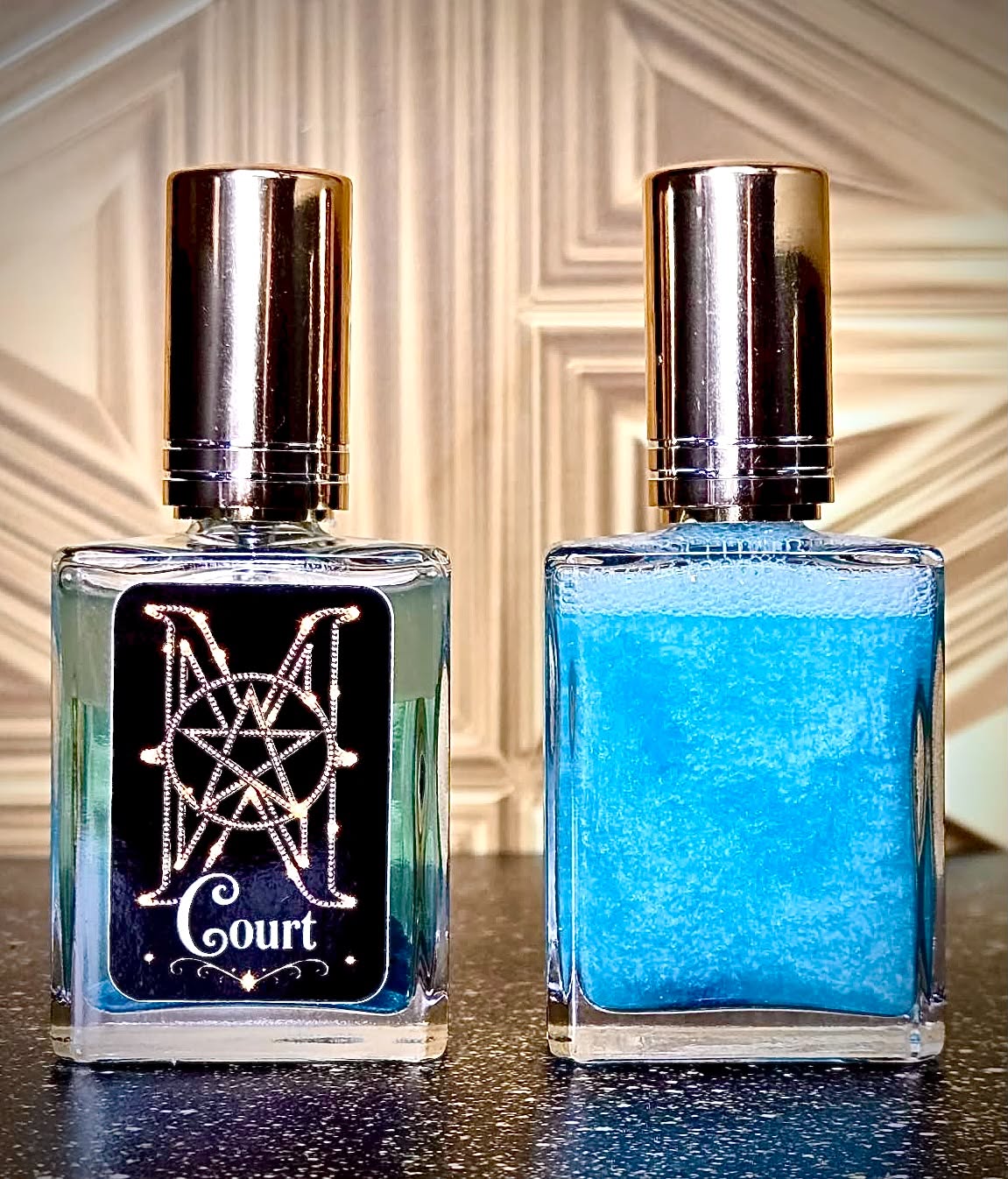 Court Body Spray