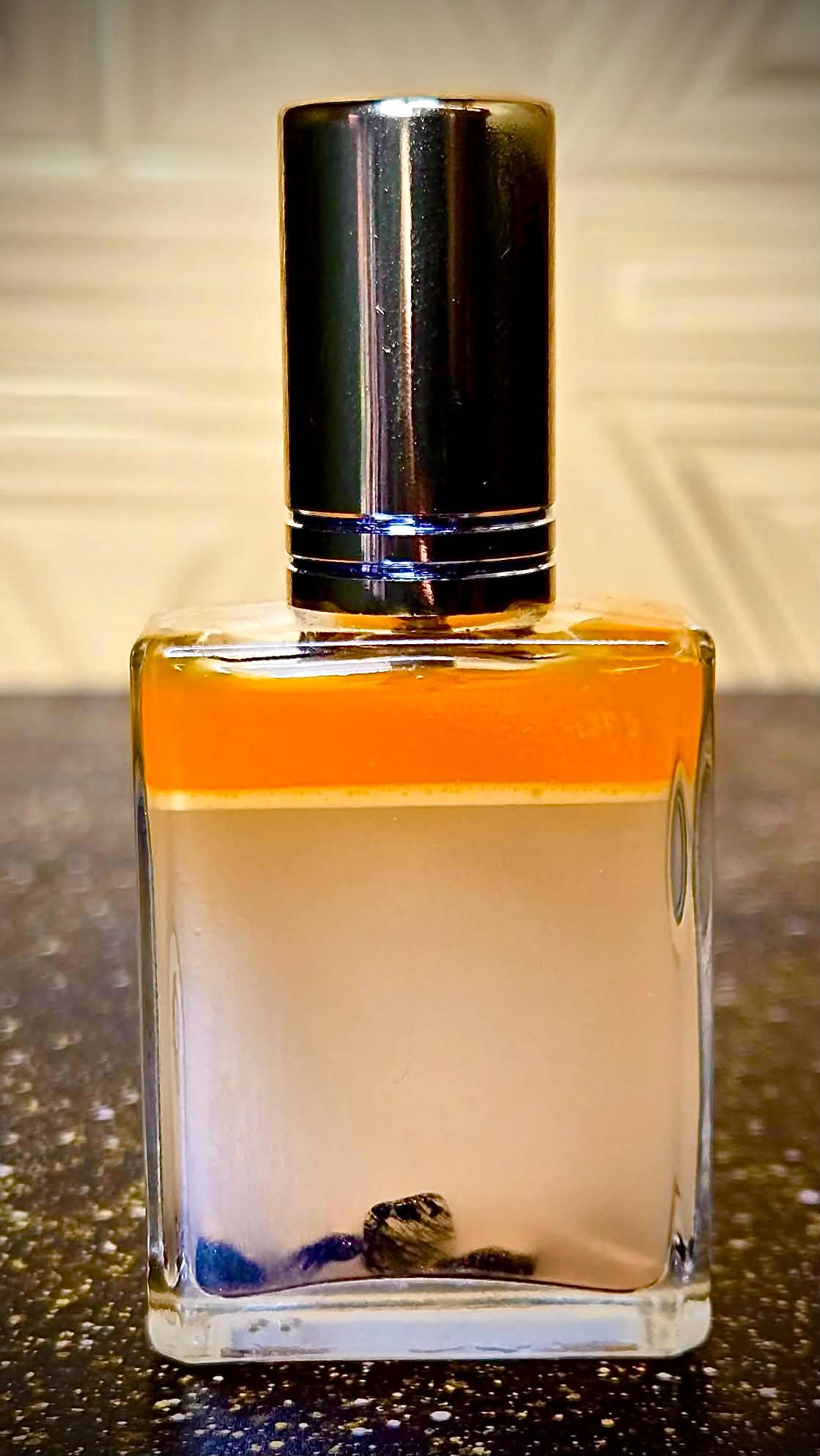 ✨️Road Opening body spray
