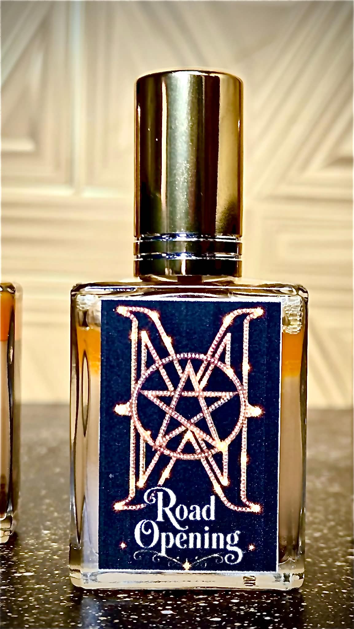 ✨️Road Opening body spray