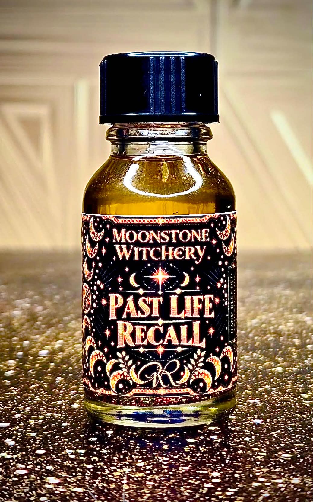 🏞️Past Life Recall Enchanted Oil