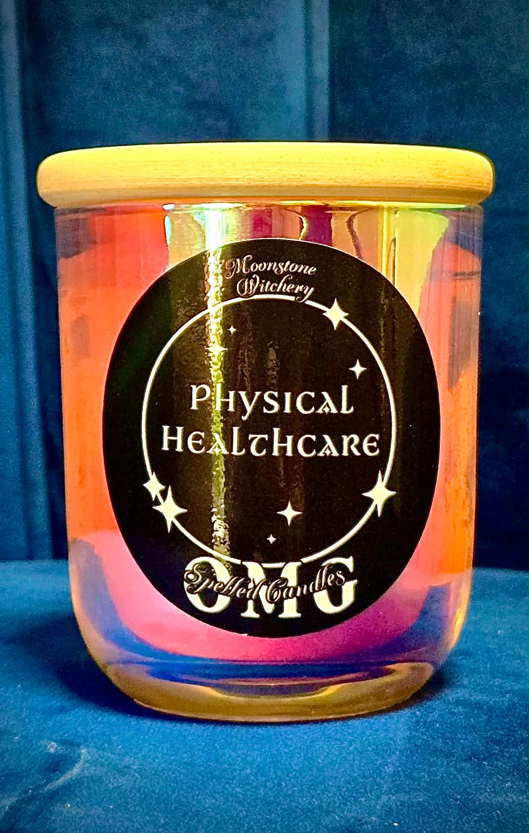 🏨Physical Healthcare