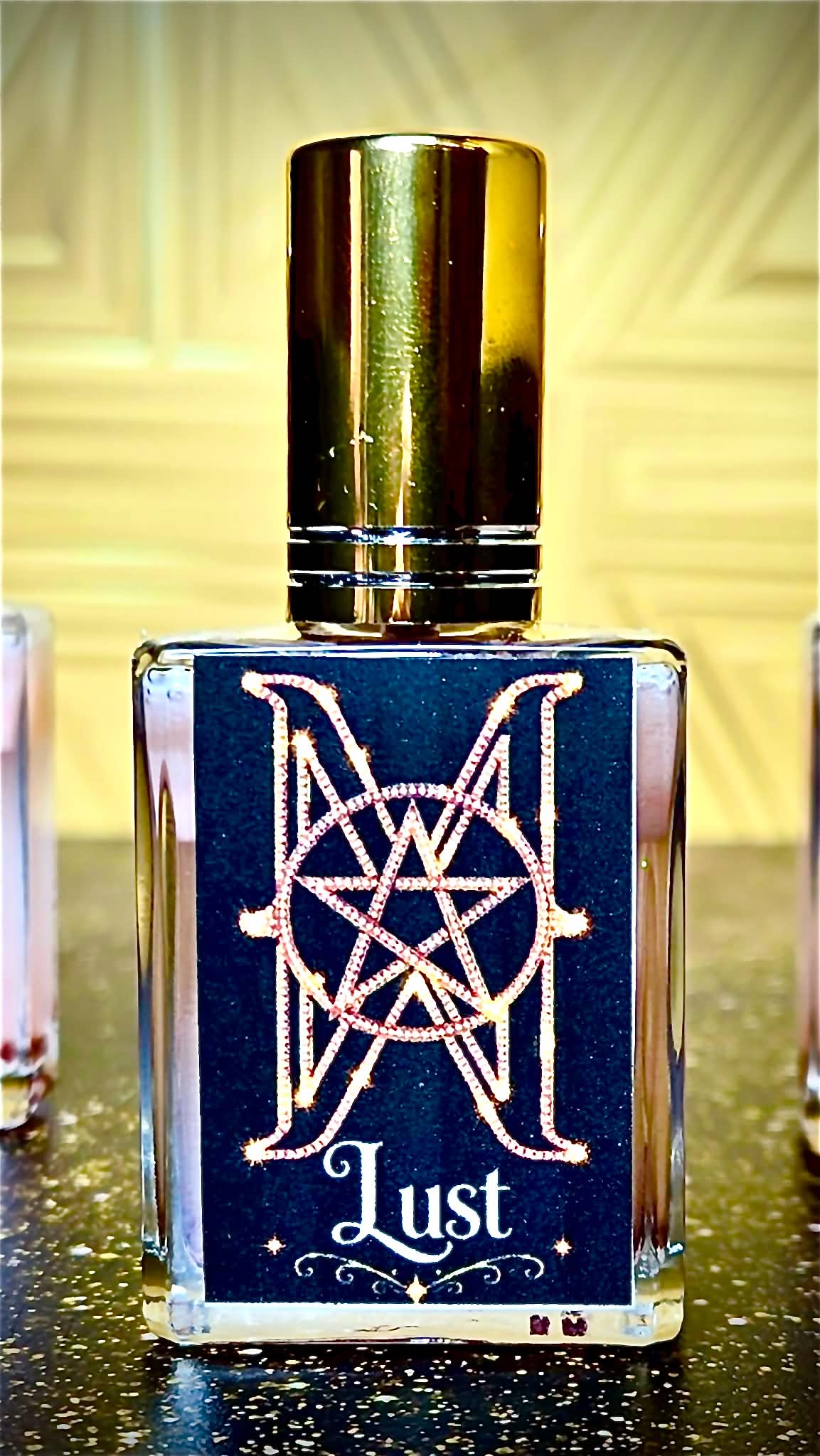 ✨️Lust Body Spray