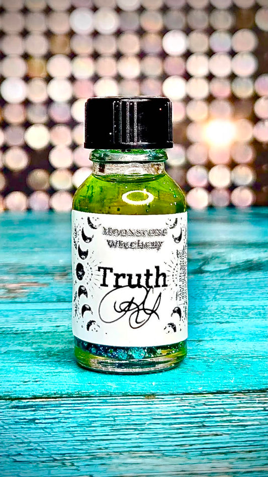 🔎Truth