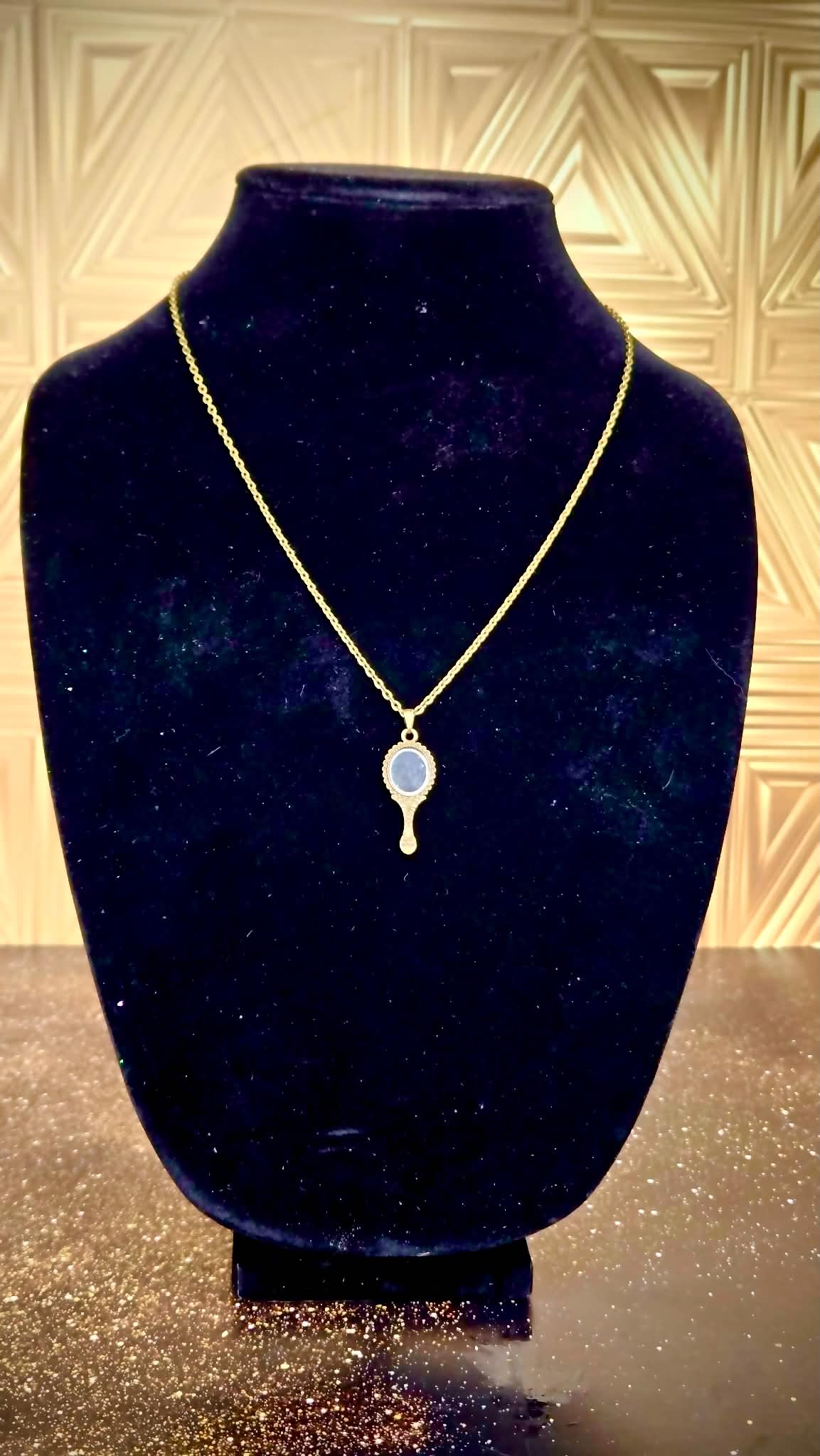 🪞Magic Mirror Pendants