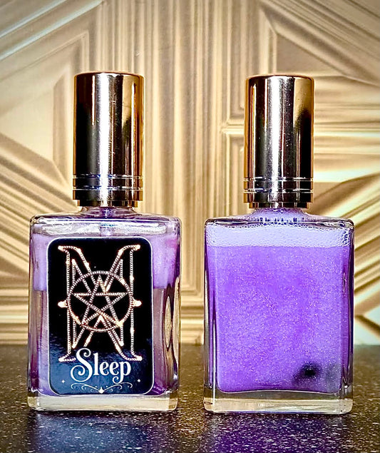 Sleep Body Spray