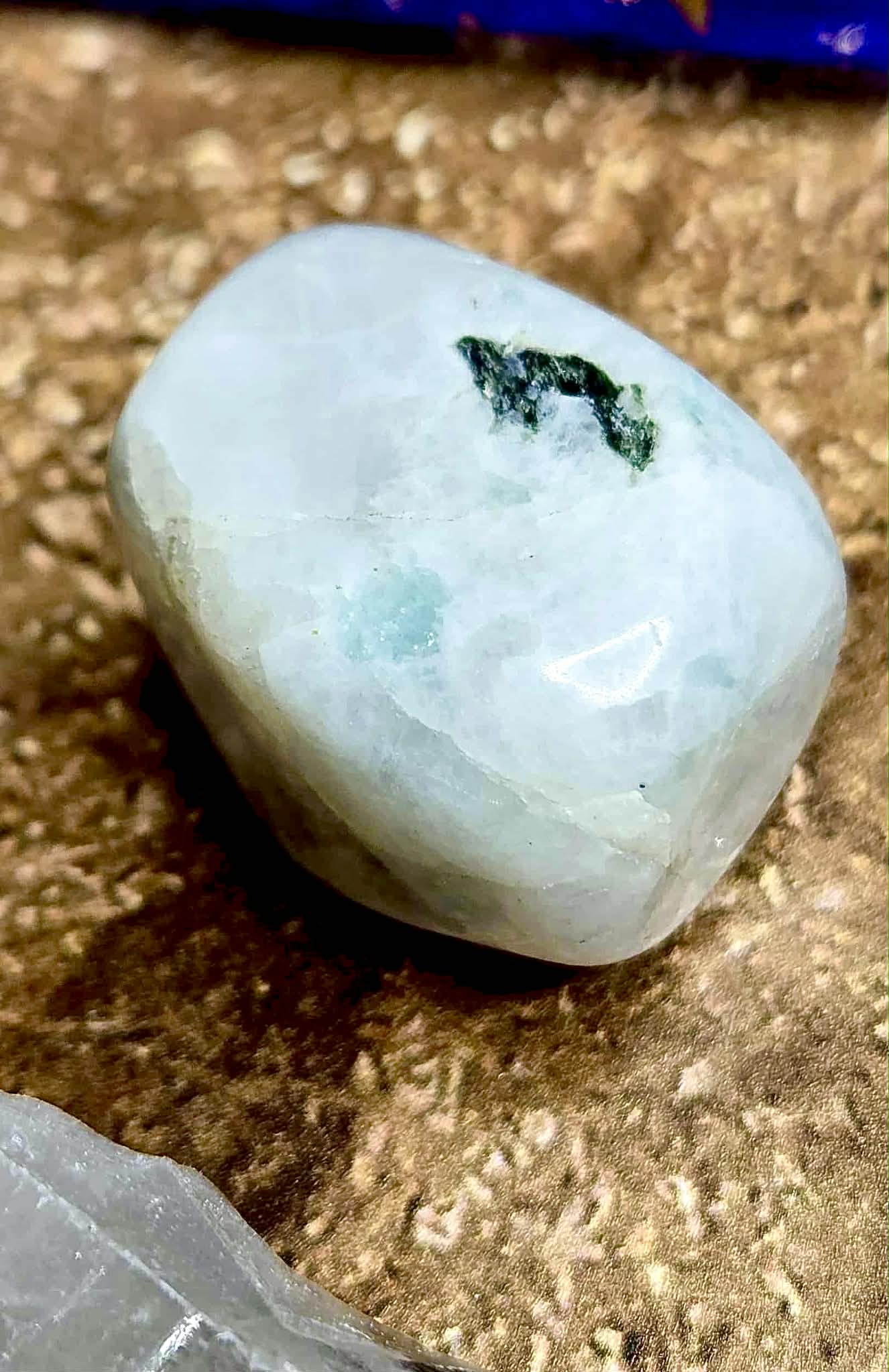 🔮How’d You Know That Assorted Crystals