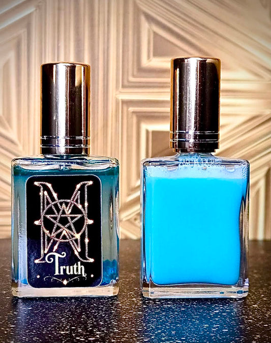 Truth Body Spray