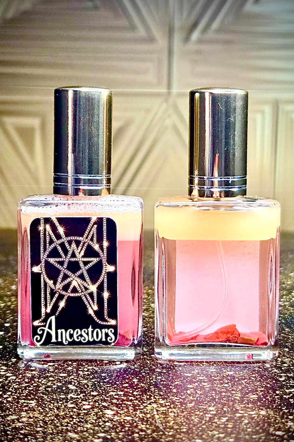 ❤️‍🔥Ancestors Body Spray
