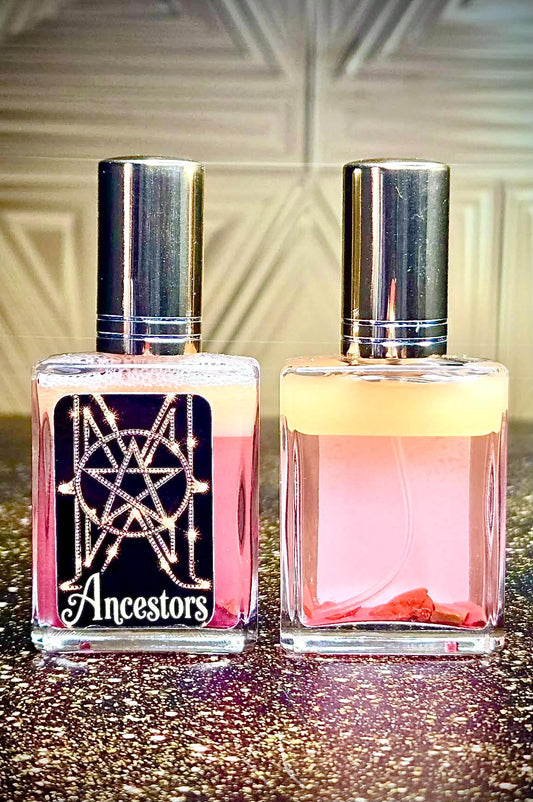 ❤️‍🔥Ancestors Body Spray