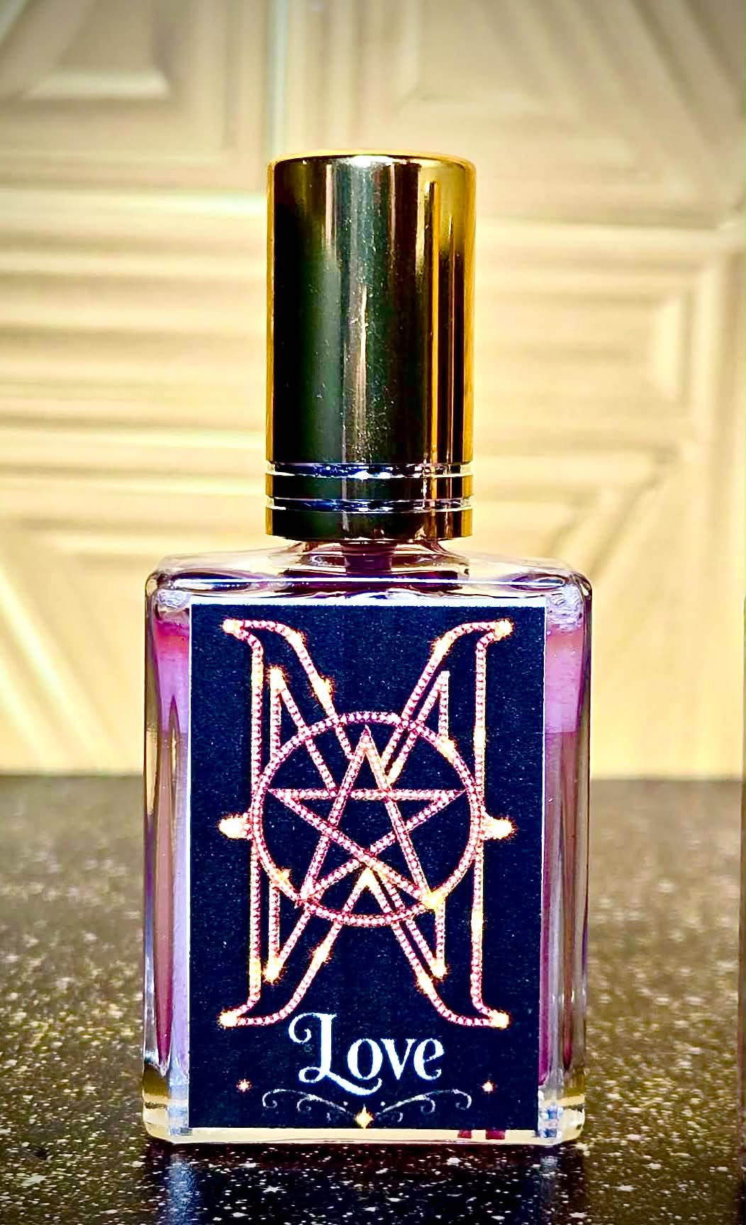 ✨️Love Body Spray
