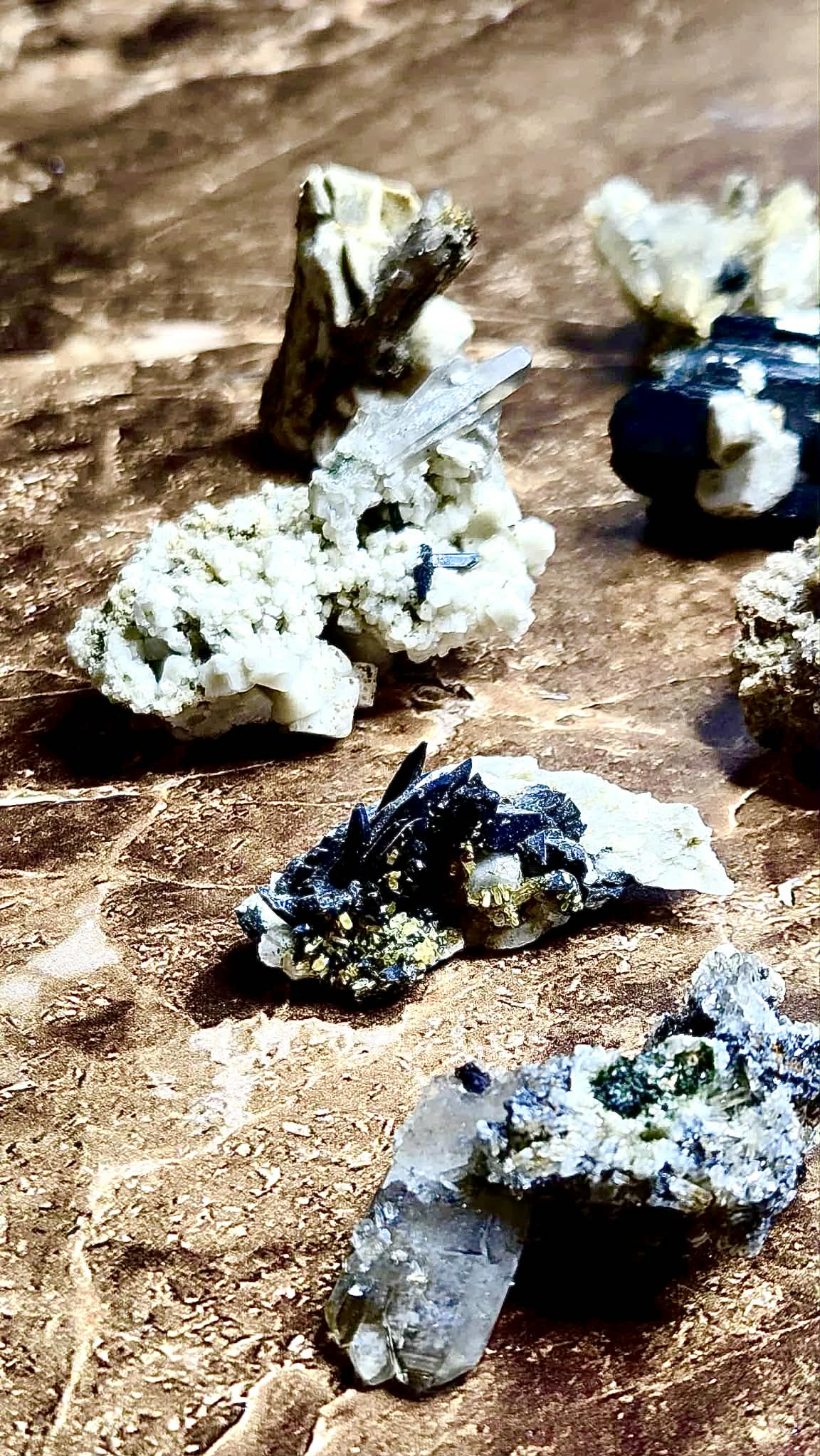 🔮Magic Malawi Specimens