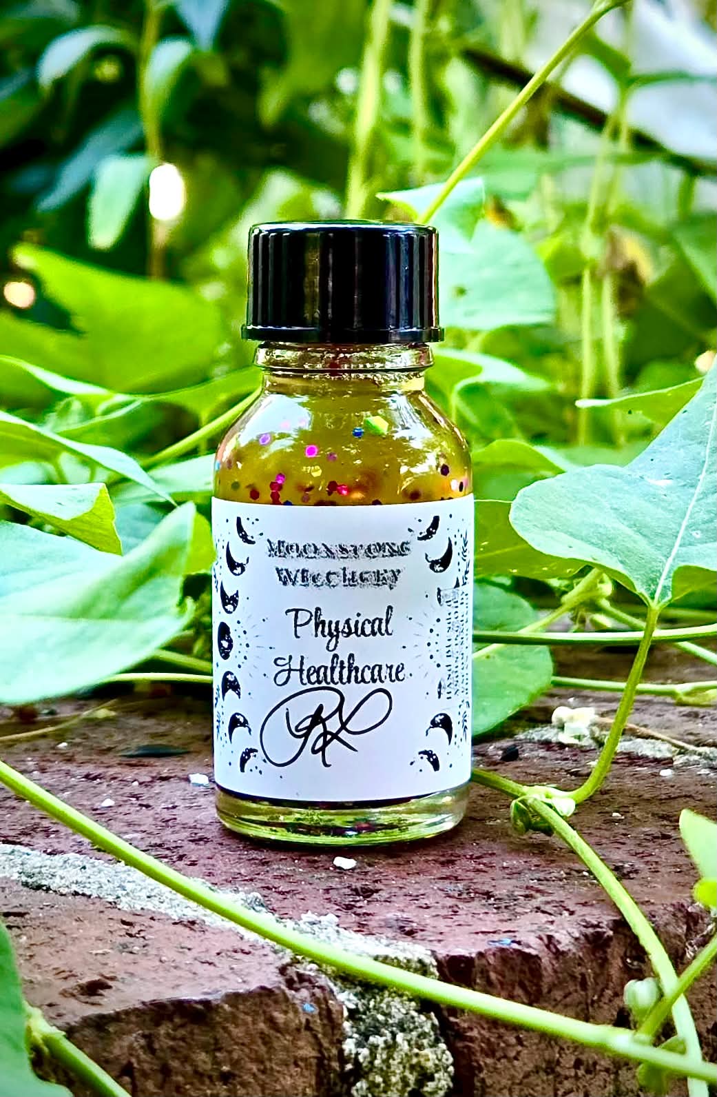Physical Healthcare Oil