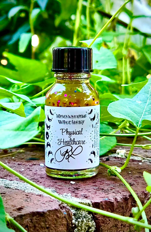 Physical Healthcare Oil