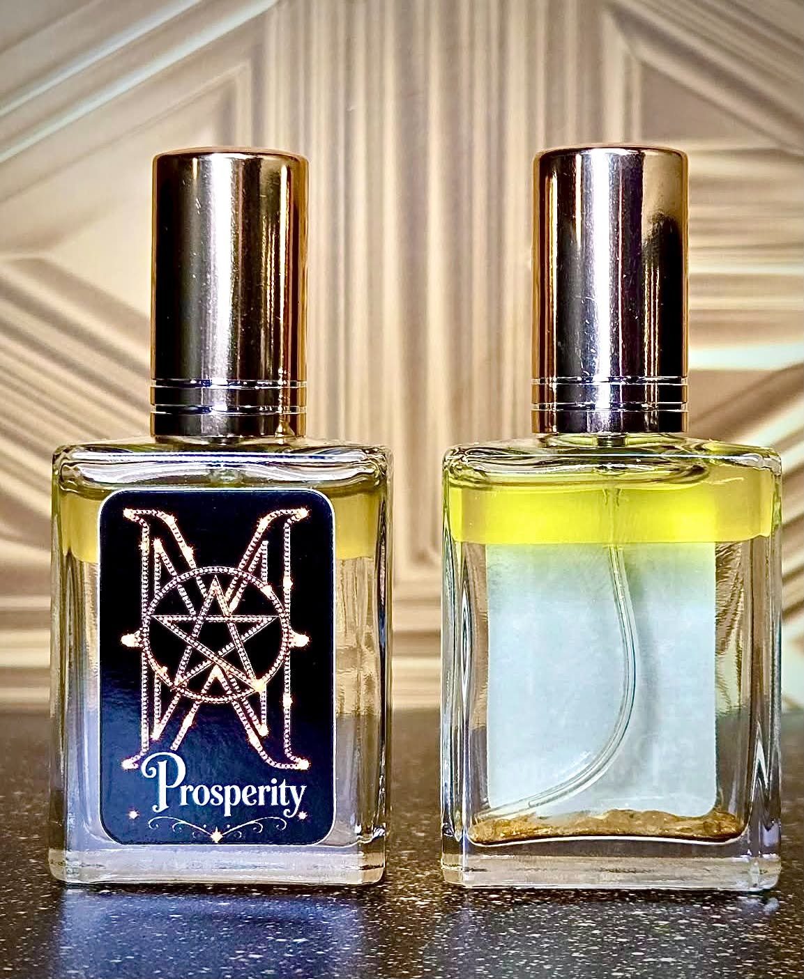 Prosperity Body Spray