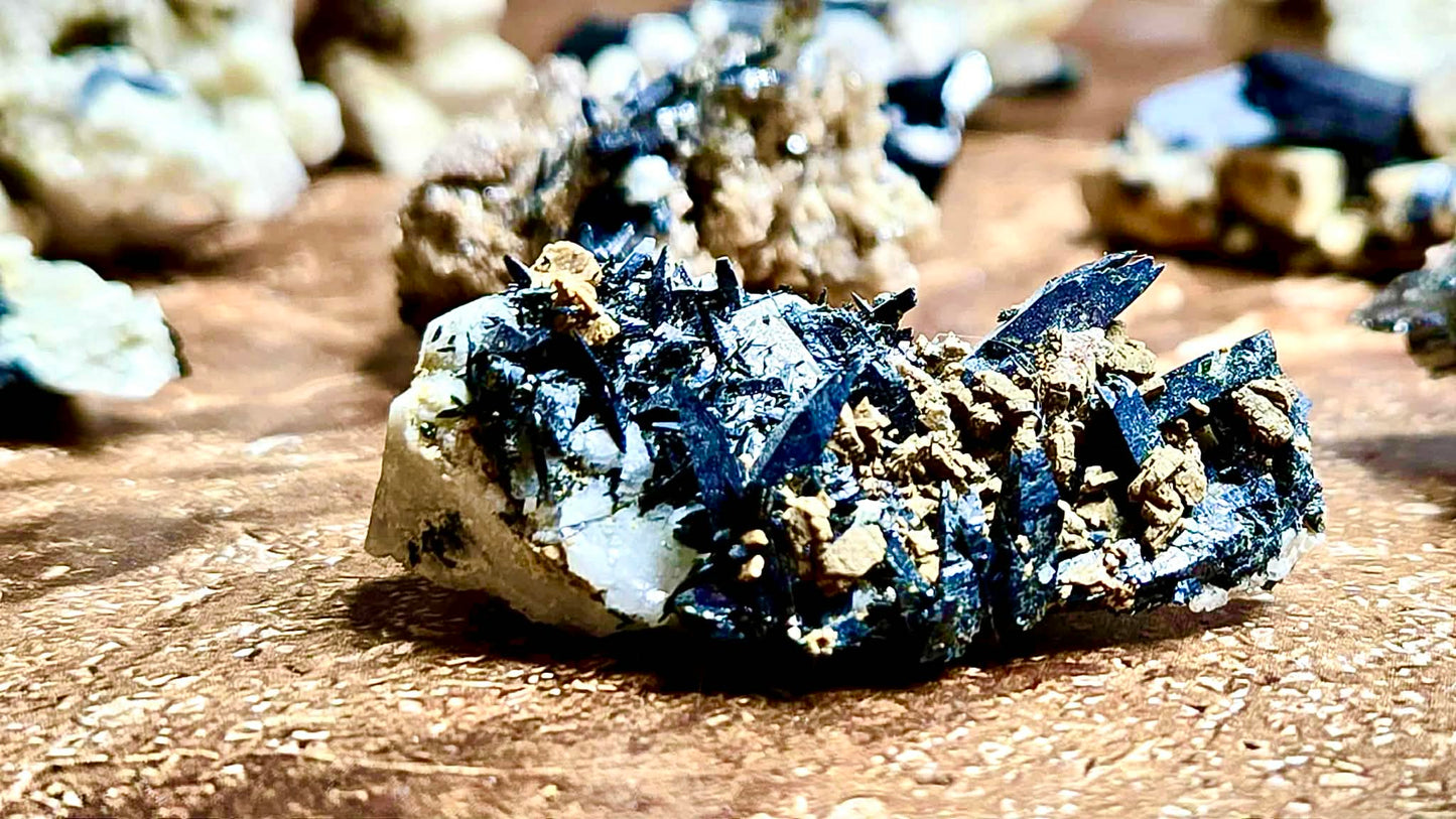 🔮Magic Malawi Specimens